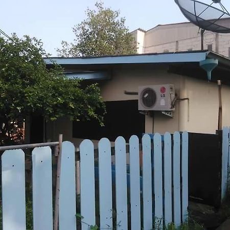 安帕瓦 帕查雅旅馆酒店 外观 照片