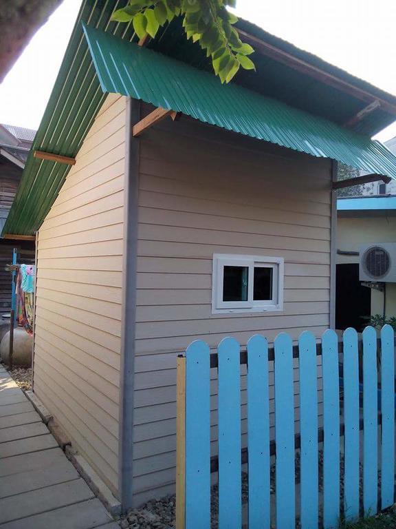 安帕瓦 帕查雅旅馆酒店 外观 照片