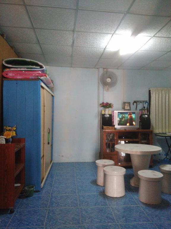 安帕瓦 帕查雅旅馆酒店 外观 照片