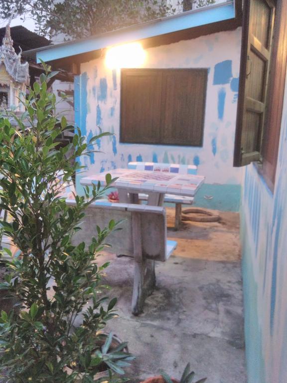 安帕瓦 帕查雅旅馆酒店 外观 照片