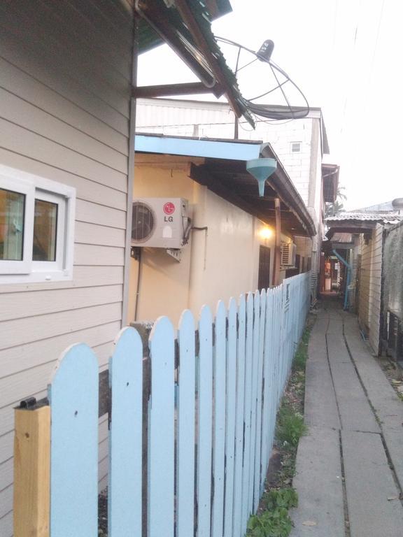 安帕瓦 帕查雅旅馆酒店 外观 照片