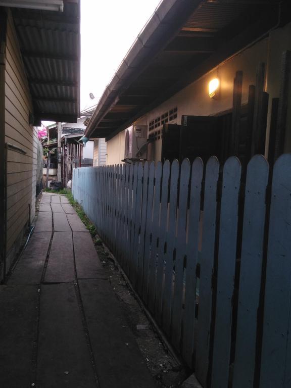 安帕瓦 帕查雅旅馆酒店 外观 照片